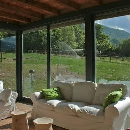 Appartamento Verdiana *
