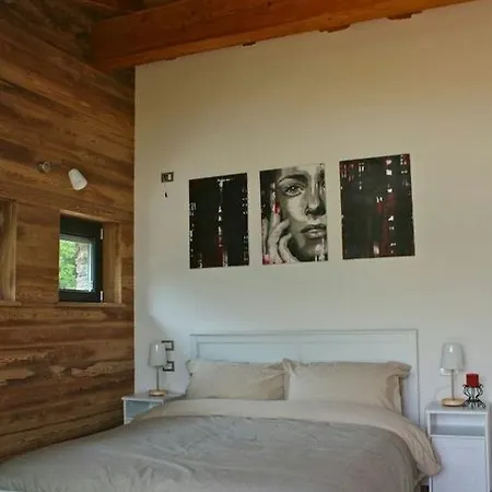 Appartamento Verdiana
